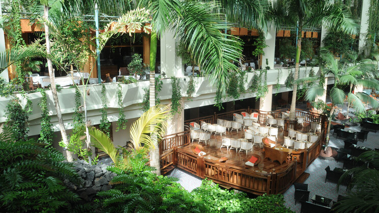 Hotel Beatriz Costa & Spa